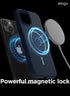 elago iPhone 14 Case Silicone (MagSafe)
